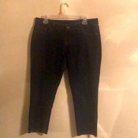 Capris - Picture 1 of 1